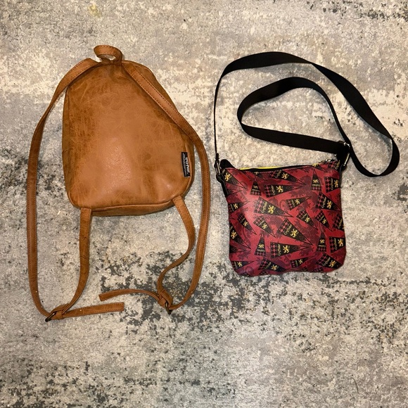 Harry Potter | Hogwarts Exclusive Bags x 3 - Picture 5 of 8